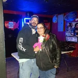 Meet your Posher, Joanna